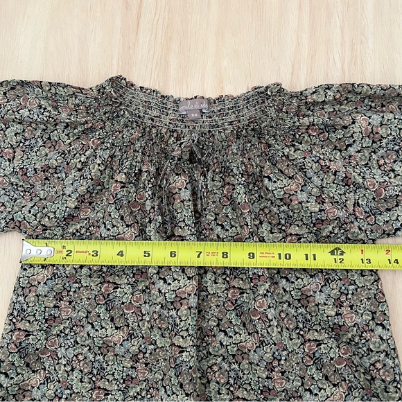 Emile et Ida Liberty of London Tunic - Picture 9 of 10